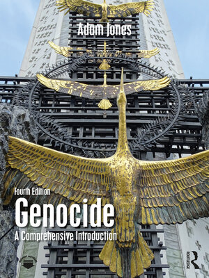 cover image of Genocide